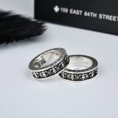 Chrome Hearts Rings